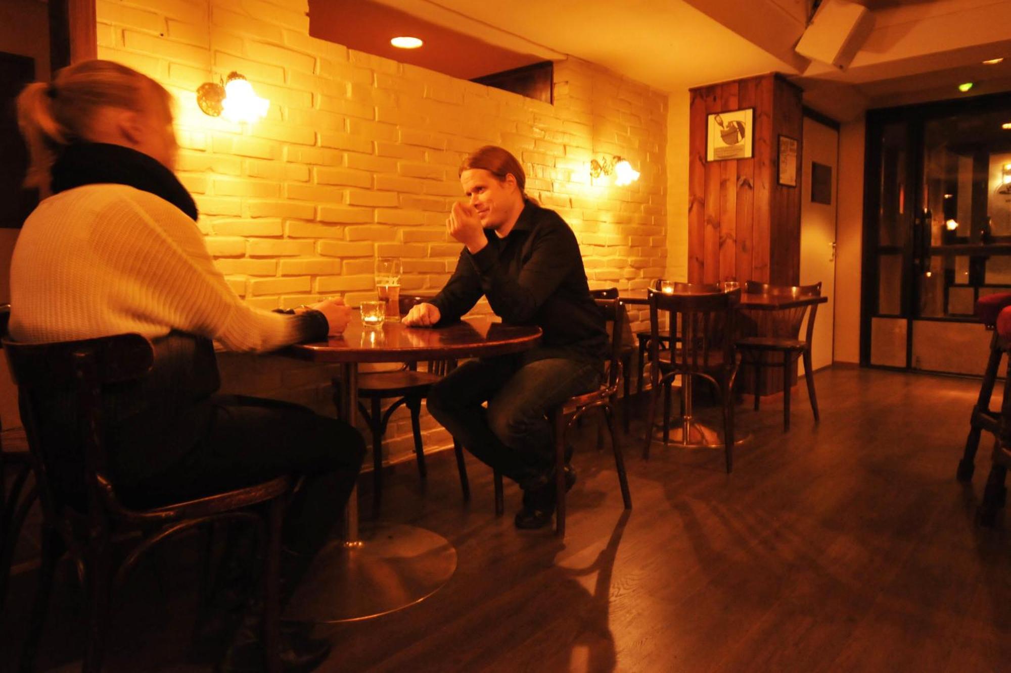 利萨门苏拉胡恩酒店 伊萨尔米 外观 照片